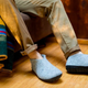 Illustration for article titled Save 25% Off Glerups’ Bestselling Indoor Outdoor Slippers (From $70)